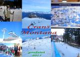 Crans Montana- 2015